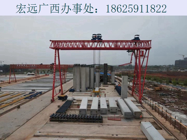 龍門吊采購的細節，你清楚嗎？