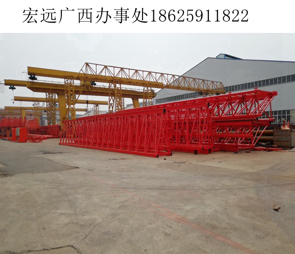 欽州龍門吊出租廠家 介紹單梁抓斗起重機(jī)